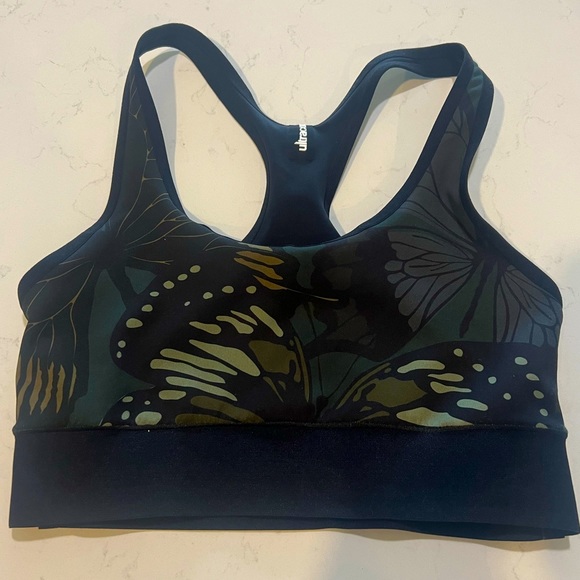 NWT Ultracor Sports Bra - Picture 1 of 2